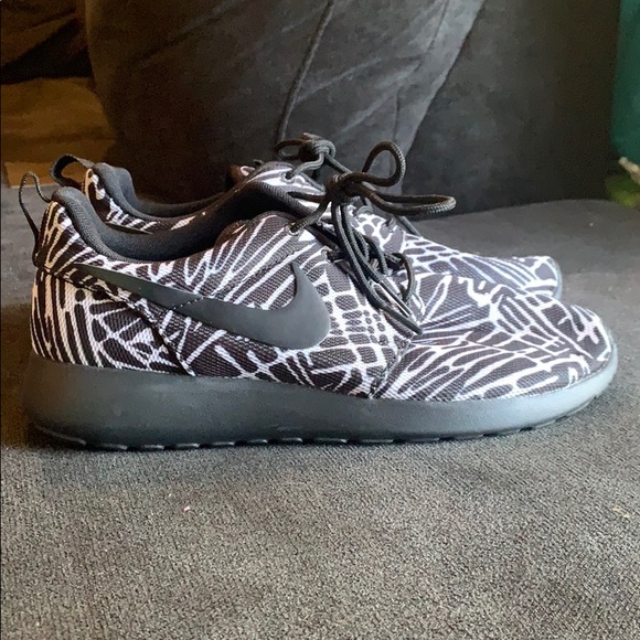 new roshes
